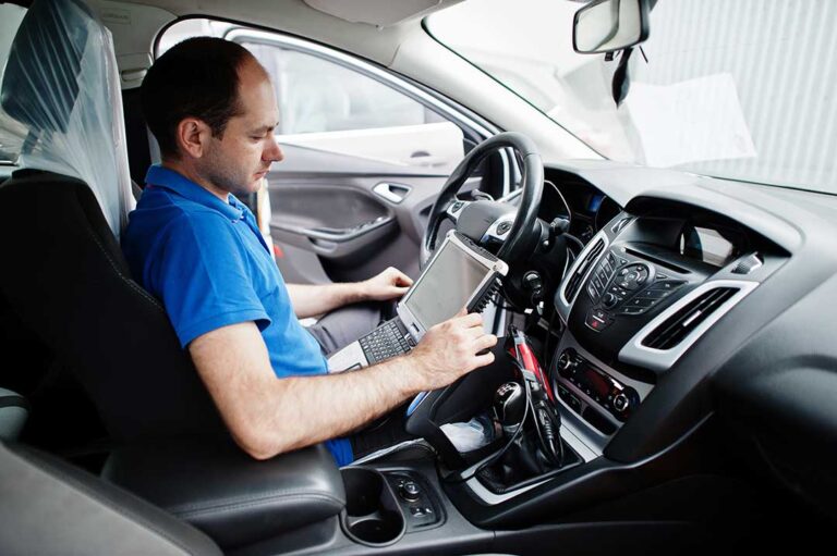 Auto Dealers photo from Adobe Stock