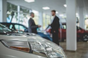 Auto Dealers photo from Adobe Stock