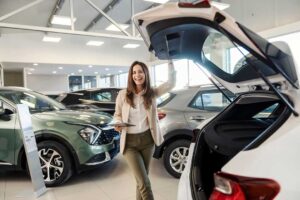 Auto Dealers photo from Adobe Stock