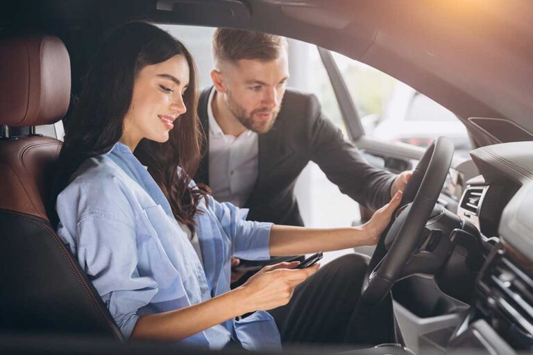 Auto Dealers photo from Adobe Stock